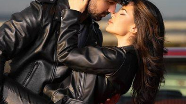 Ивка Бейбе призна за интимни отношения с музиканта Евгени Генчев