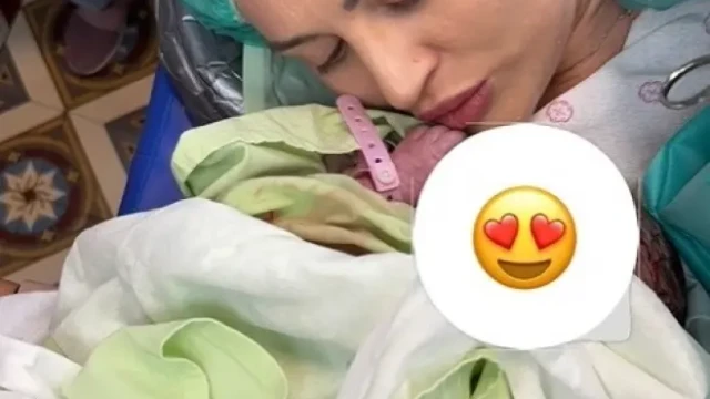 Ергенката Ирина Карабаджак направи разкритие в социалните мрежи Малко преди