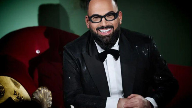 Мариан Станков или както всички го знаят Мон Дьо от