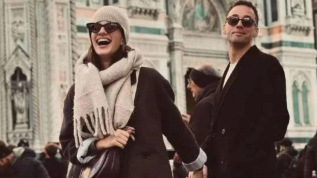 Актьорът Бойко Кръстанов отново е влюбен За това призна самият той