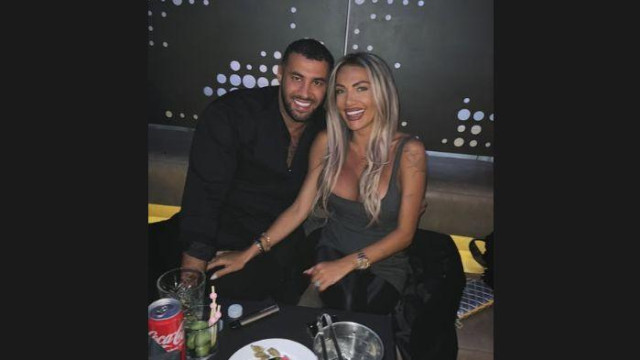 Съпругът на Златка Райкова – Карен Хачатрян й се обясни