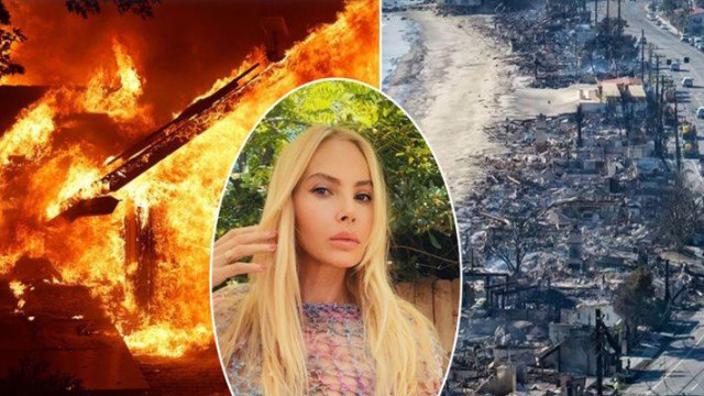 Водата е токсична не можем дори да се къпем казва