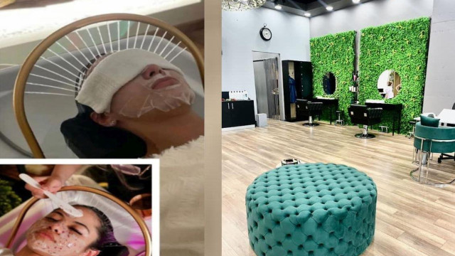 Ново уникално изживяване предлага А Ѕ Beauty Boutique Premuim Salon Решихме
