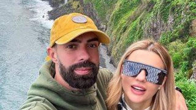 Вдовицата на бизнесмена Стефан Шарлопов Бояна се спусна с въжета