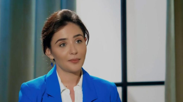 Елен Колева раздава съвети във видео в Инстаграм на жени