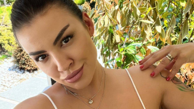 Тв водещата Деси Цонева се оплака че не издържа вече