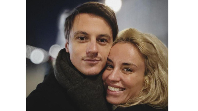 В опита си да нарани и отмъсти на бившия си