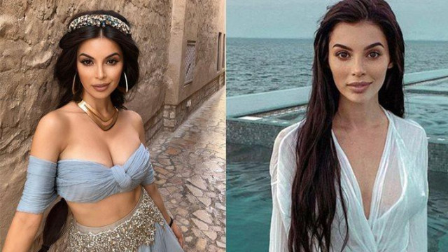 Миглена Каканашева се похвали с нов домашен любимец Смуглата красавица