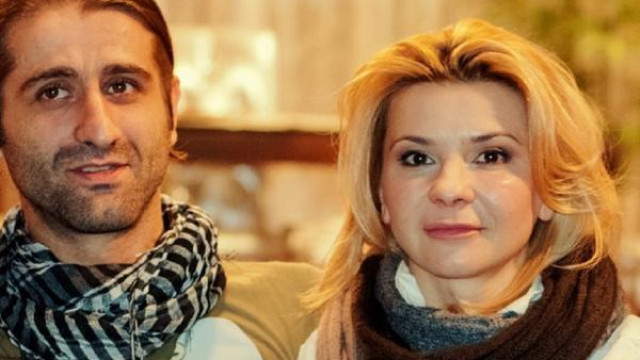 Виждаш ли я тази ракия Ще стои в хладилника до