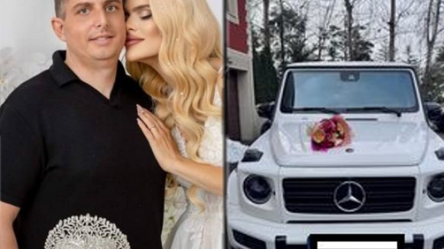 Носителката на титлата Мис България Вселена Вероника Стефанова се похвали