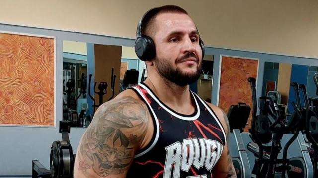 Пеньо Гатевски – Гатьо се подложи на операция Култовият участник