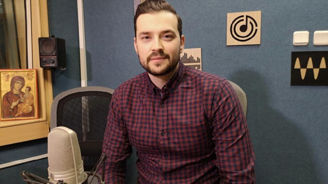 Владимир Зомбори изпрати смислена и силна година изпълнена с много