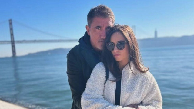 На 50 годишна възраст Башар Рахал се подготвя да сменя памперси