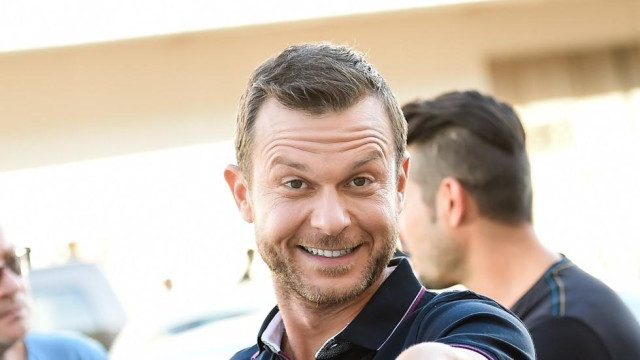 Ненчо Балабанов призна че мюзикълът Аладин е едно от най големите