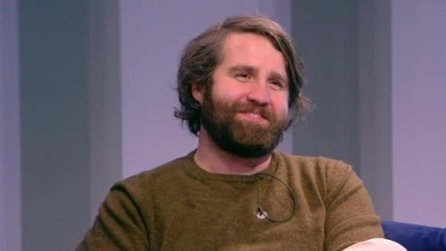 Даниел Пеев Дънди може да е новият водещ на вечерно ток