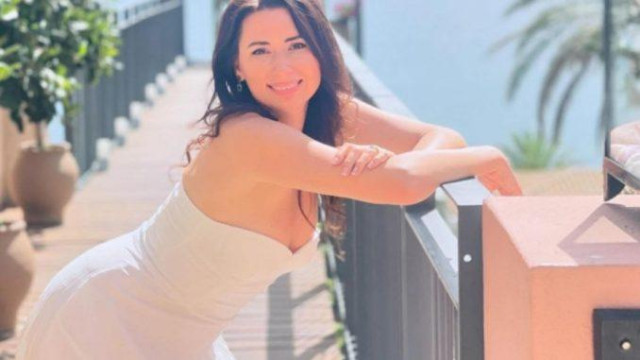 Самоанализирането не е чуждо на Наталия Кобилкина Дори напротив все