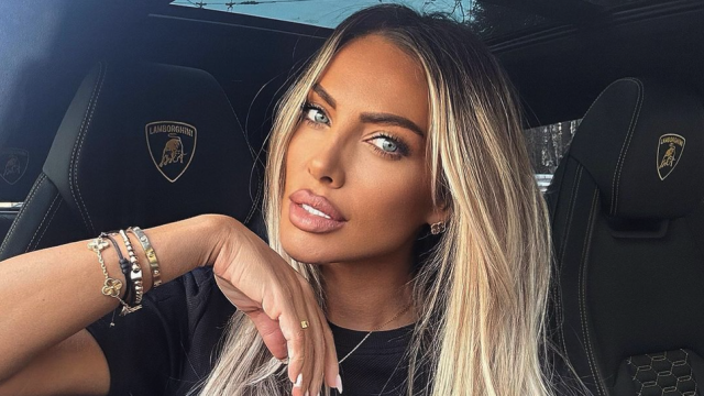 Златка Райкова е родена на 12 януари 1986 г в