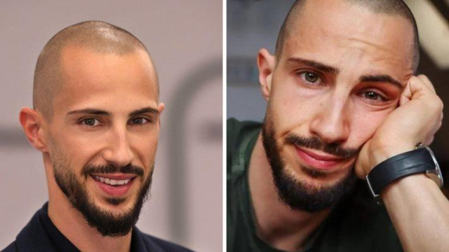 Наум Шопов бил ужилен на бензиностанция в Шри Ланка пише