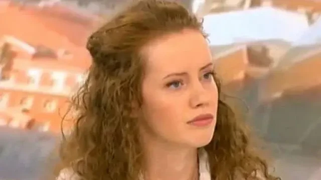 Гери Малкоданска вече е първа дружка с Николета Лозанова Оказа