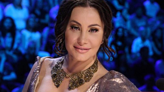 Дарина Павлова се похвали с луксозно пътешествие което я отведе