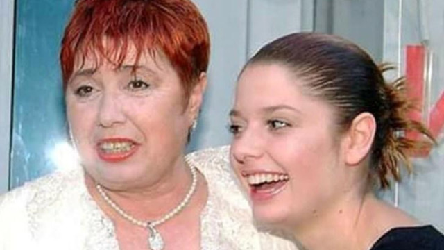 Александра за другите мога всичко да направя за себе си