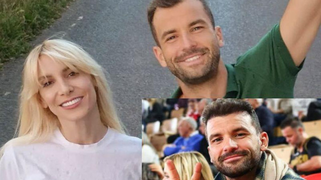 Вълна от негативни коментари предизвика новината за новото гадже на