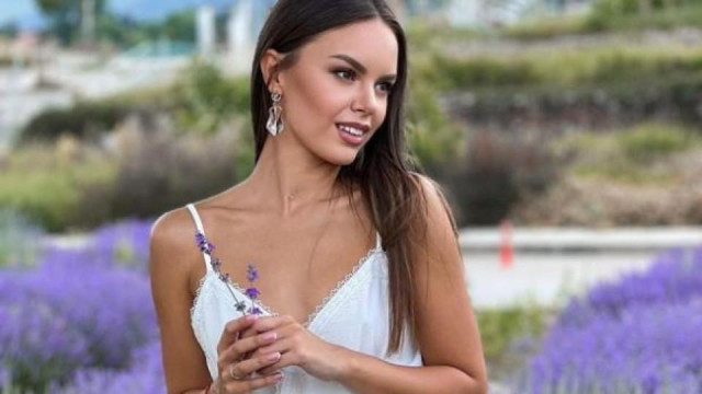 Болезнена ревност и изневери от страна на мъжа й тормозят