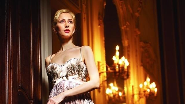 И до днес съм благодарна на майка ми че един