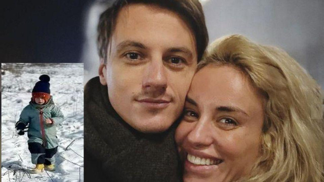 Връзката между Радина Кърджилова и Пламен Димов става все по сериозна