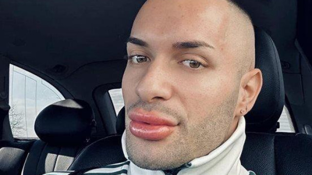 Група маскирани тийнейджъри са нападнали в Пловдив щангиста Захари Георгиев