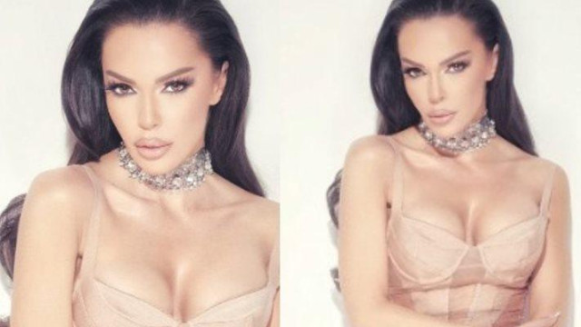 Попфолк певицата Галена се вихри 21 години на сцената пише