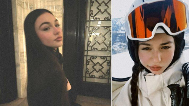 Детето чудо на БГ музиката преди това имало връзка с