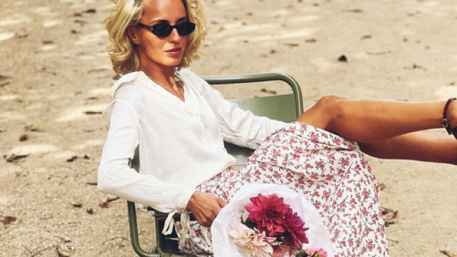 Радина Кърджилова доказа че шило в торба не стои Дали