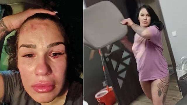 Бившият мъж на сладкарката Андрей Деянов подава иск срещу