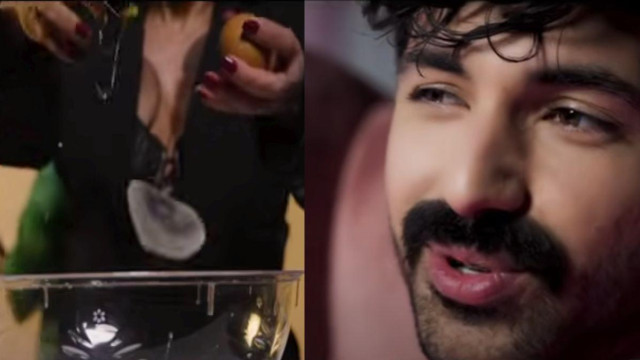 Всички персонажи събития и места изобразени в това видео са