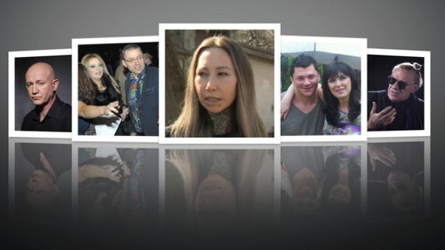 Христо Шопов извади пистолет на комшийка чужденка
Жени Калканджиева в непрестанни