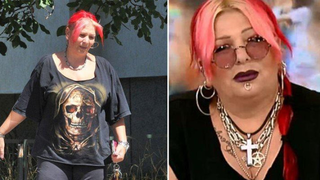 Най голямата любов на певицата са животните и тя не може