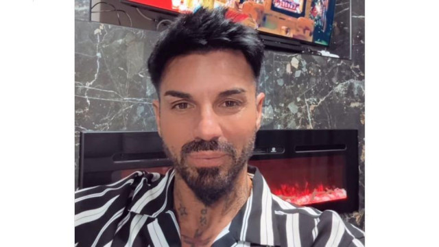 Щангистът Захари Георгиев не е единственият нападан и обиждан мъж