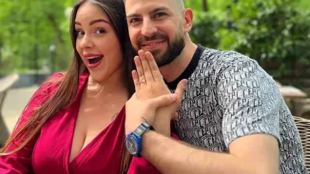 Една от най симпатичните тв двойки се раздели Риалити героите от