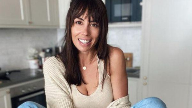 Дните край открития зимен басейн са най готините Така озаглави свой