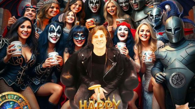 Според топ дизайнера времето минава страшно бързо Все пак е