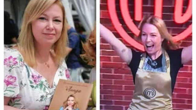 Съпругата на Кирил Петков Линда собственичка на бутикова сладкарница