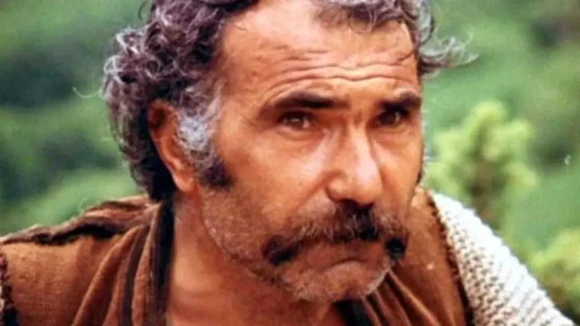 Легендарният актьор Григор Вачков се ражда на 26 май 1932