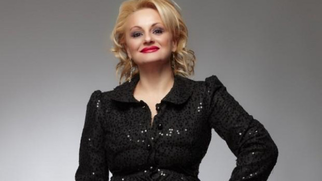 Тони Димитрова наскоро остави публиката си безмълвна пише Ретро На