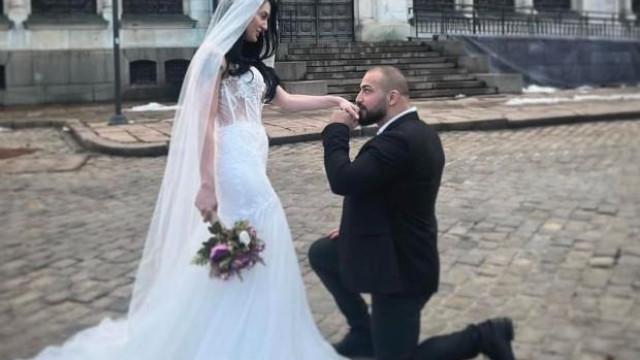 Виктор Ангелов който се прочу като най емоционалния участник в тазгодишния