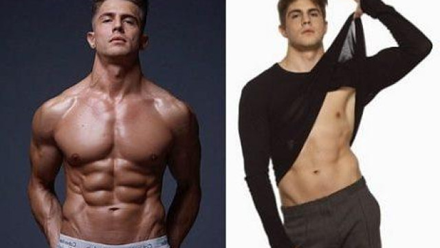 Все по съмнителни стават сексуалните предпочитания на Иво Аръков за когото