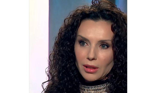 Бившата водеща на Огледала Нели Атанасова Сано подготвя своето завръщане на