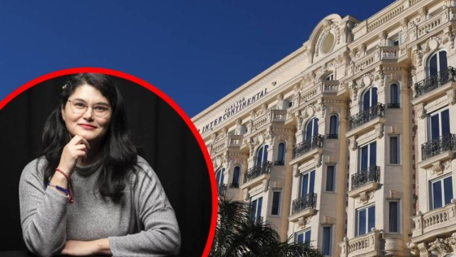 Българската продуцентка Катя Тричкова получи номинация за наградите Оскар пише