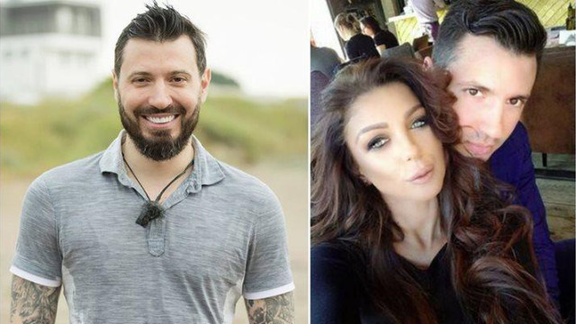 Приятелката на Мартин Николов Елвиса се казвала Йоана не един а