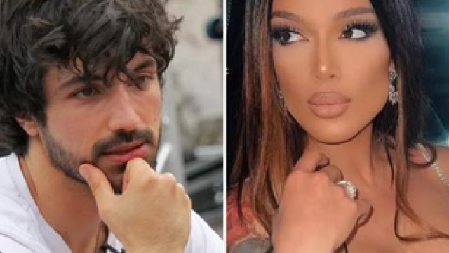 Фолкпевицата Диона също зае страна след като Ергенът се подигра